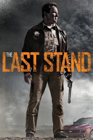 The Last Stand (2013) Hindi Dual Audio [950MB] - Movierulz