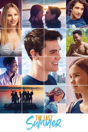 The Last Summer (2019) Hindi Dual Audio 350MB - Movierulz