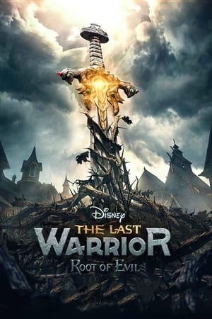 The Last Warrior: Root of Evil 2021 (HQ Dub) Hindi Dubbed – - Movierulz