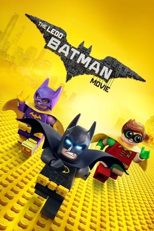 The LEGO Batman 2017 Movie [820MB] Download - Movierulz