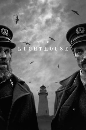 The Lighthouse (2019) Hindi Dual Audio 400MB - Movierulz