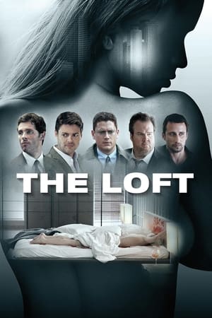 The Loft 2014 Hindi Dubbed 340MB - Movierulz