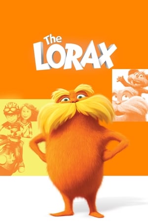 The Lorax 2012 300MB Dual Audio Hindi Download - Movierulz