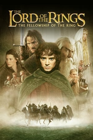 The Lord of the Rings: The Fellowship of the Ring (2001) Hindi Dubbed [960MB] Download - Movierulz