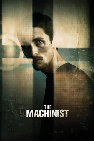 The Machinist (2004) Hindi Dual Audio 330MB - Movierulz