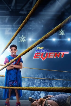 The Main Event 2020 Hindi Dual Audio [900MB] - Movierulz