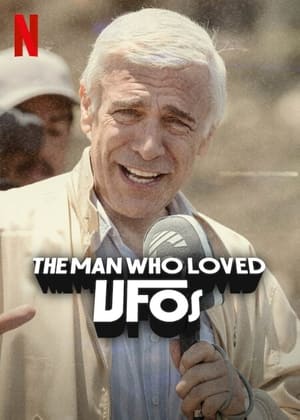 The Man Who Loved UFOs 2024 Hindi Dual Audio – 720p – - Movierulz