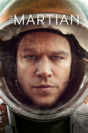 The Martian (2015) 100mb Hindi Dual Audio movie Download - Movierulz