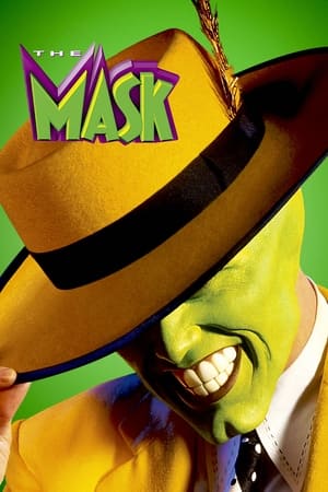 The Mask (1994) Hindi Dual Audio 300MB - Movierulz