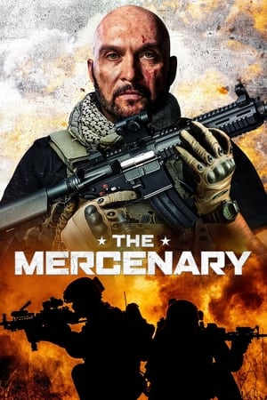 The Mercenary (2019) Hindi Dual Audio 350MB - Movierulz