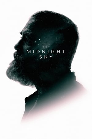 The Midnight Sky (2020) Hindi Dual Audio [1.3GB] - Movierulz