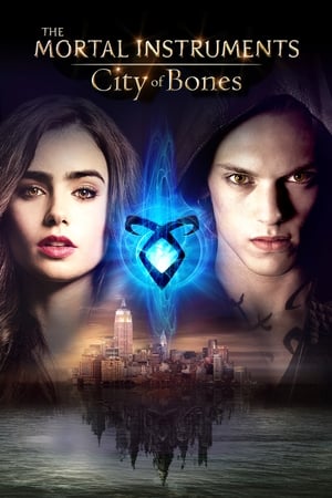The Mortal Instruments: City of Bones (2013) Dual Audio Hindi 400MB - Movierulz