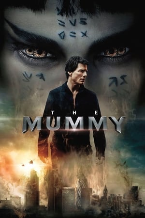 The Mummy 2017 Hindi Dubbed Full Movie - 1.0GB - Movierulz
