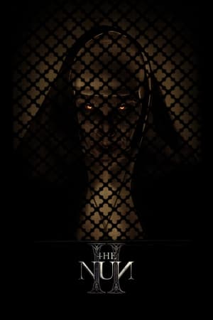 The Nun II 2023 Hindi (ORG) - Movierulz