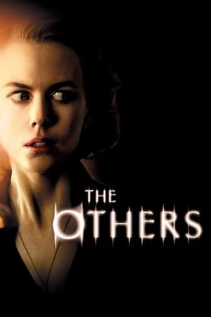 The Others (2001) Hindi Dual Audio [890MB] - Movierulz