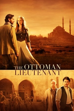 The Ottoman Lieutenant (2017) Hindi Dual Audio [1.2GB] - Movierulz