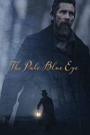 The Pale Blue Eye 2023 Hindi Dual Audio – - Movierulz