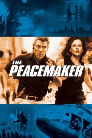 The Peacemaker (1997) 100mb Hindi Dual Audio movie Download - Movierulz