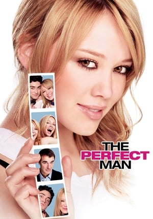 The Perfect Man (2005) Hindi Dual Audio [1.4GB] - Movierulz