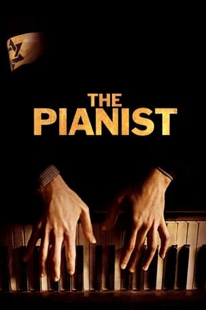 The Pianist (2002) Hindi Dual Audio [1GB] - Movierulz