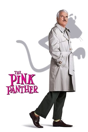 The Pink Panther 2006 Hindi Dual Audio [1GB] - Movierulz