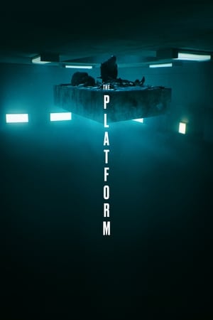The Platform (2019) Hindi Dual Audio - Movierulz