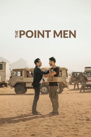 The Point Men 2023 Hindi Dual Audio – - Movierulz