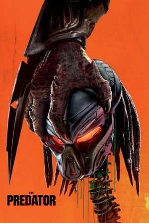 The Predator (2018) Hindi Dual Audio HD- [950MB] - Movierulz