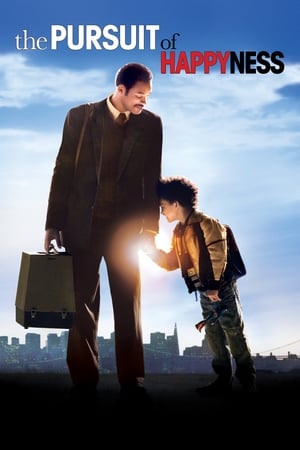 The Pursuit of Happyness (2006) Hindi Dual Audio [800MB] - Movierulz