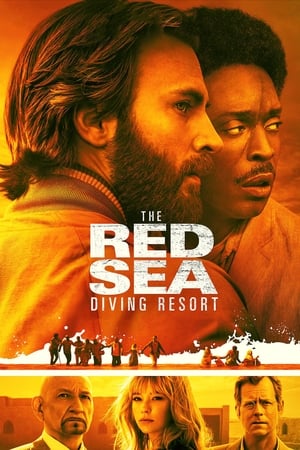 The Red Sea Diving Resort (2019) Hindi Dubbed 300MB - Movierulz