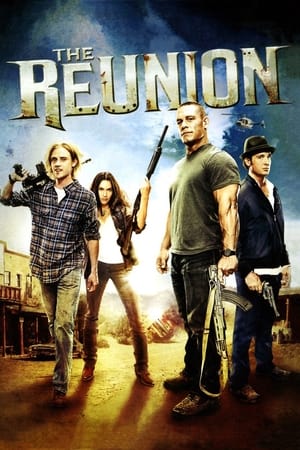 The Reunion (2011) Hindi Dual Audio – - Movierulz