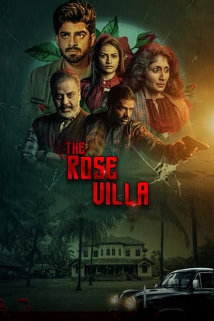 The Rose Villa (2021) Hindi Dual Audio 250MB - Movierulz