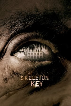 The Skeleton Key (2005) Dual Audio Hindi [810MB] - Movierulz