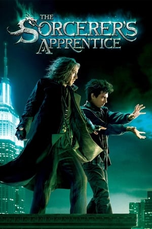 The Sorcerer's Apprentice (2010) Hindi Dual Audio [900MB] - Movierulz