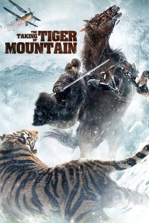 The Taking of Tiger Mountain (2014) Hindi Dual Audio 440MB - Movierulz