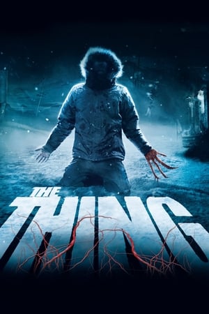 The Thing (2011) Hindi Dual Audio – - Movierulz