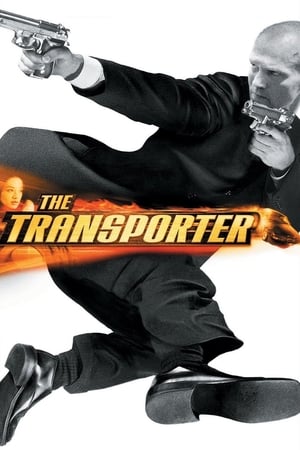 The Transporter (2002) Hindi Dual Audio [1.1GB] ESubs - Movierulz