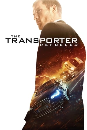 The Transporter Refueled (2015) Hindi Dual Audio 300MB - Movierulz