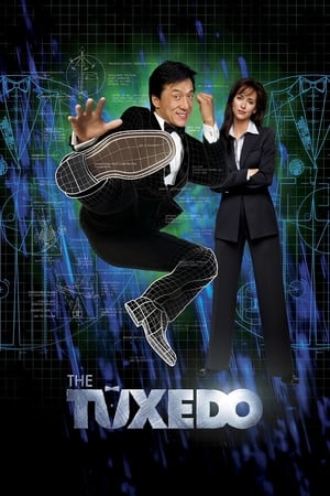 The Tuxedo (2002) 100mb Hindi Dual Audio movie Download - Movierulz