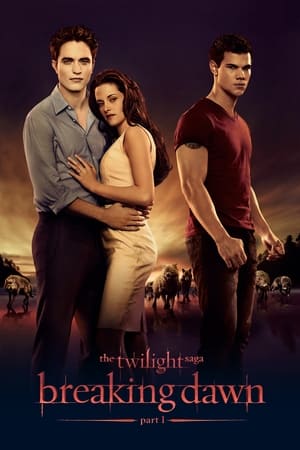 The Twilight Saga Breaking Dawn Part 1 (2011) (English) [800MB] Download - Movierulz