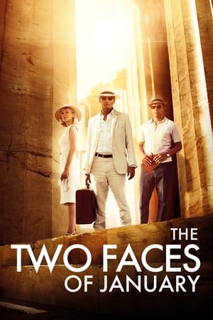 The Two Faces of January (2014) Hindi Dual Audio 300MB - Movierulz