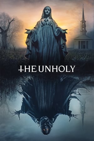 The Unholy (2021) Hindi Dual Audio 400MB - Movierulz