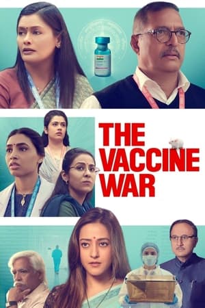 The Vaccine War 2023 Hindi DVDScr – - Movierulz