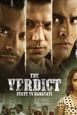 The Verdict State Vs Nanavati 2019 Season 1 All Episodes Hindi [Complete] - Movierulz