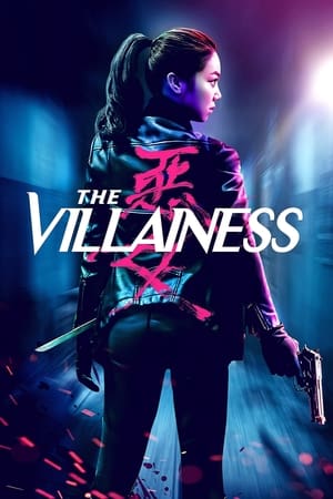 The Villainess (2017) Hindi Dual Audio – - Movierulz