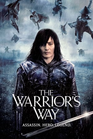 The Warrior's Way (2010) 100mb Hindi Dual Audio movie Download - Movierulz