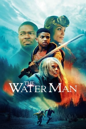 The Water Man 2021 Hindi Dual Audio 280MB - Movierulz