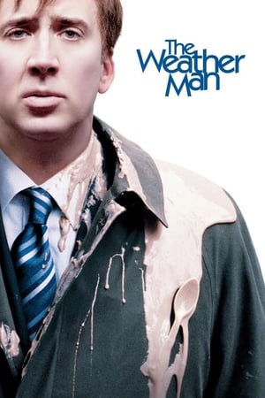 The Weather Man (2005) Hindi Dual Audio 300MB ESubs - Movierulz