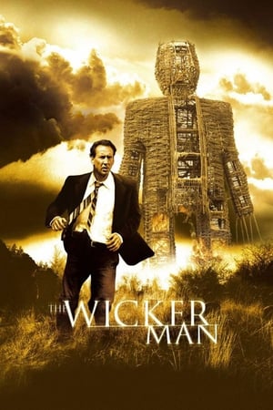 The Wicker Man 2006 Hindi Dubbed 300MB - Movierulz