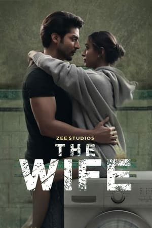 The Wife 2021 Hindi Movie – [300MB] - Movierulz